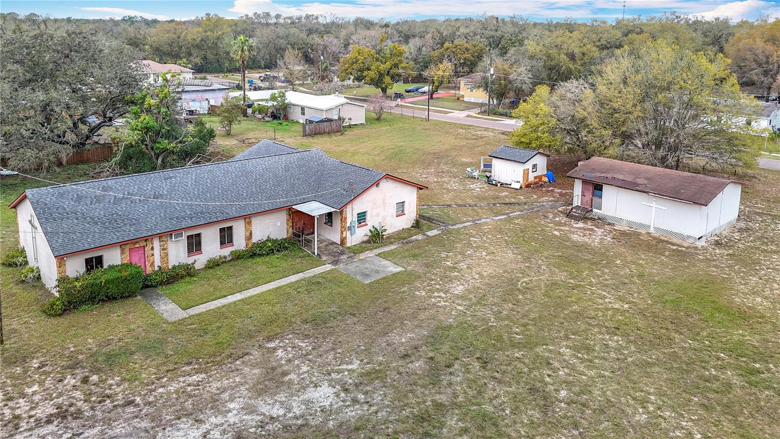 6224 DIAMOND ST, TAMPA, FL, 33619