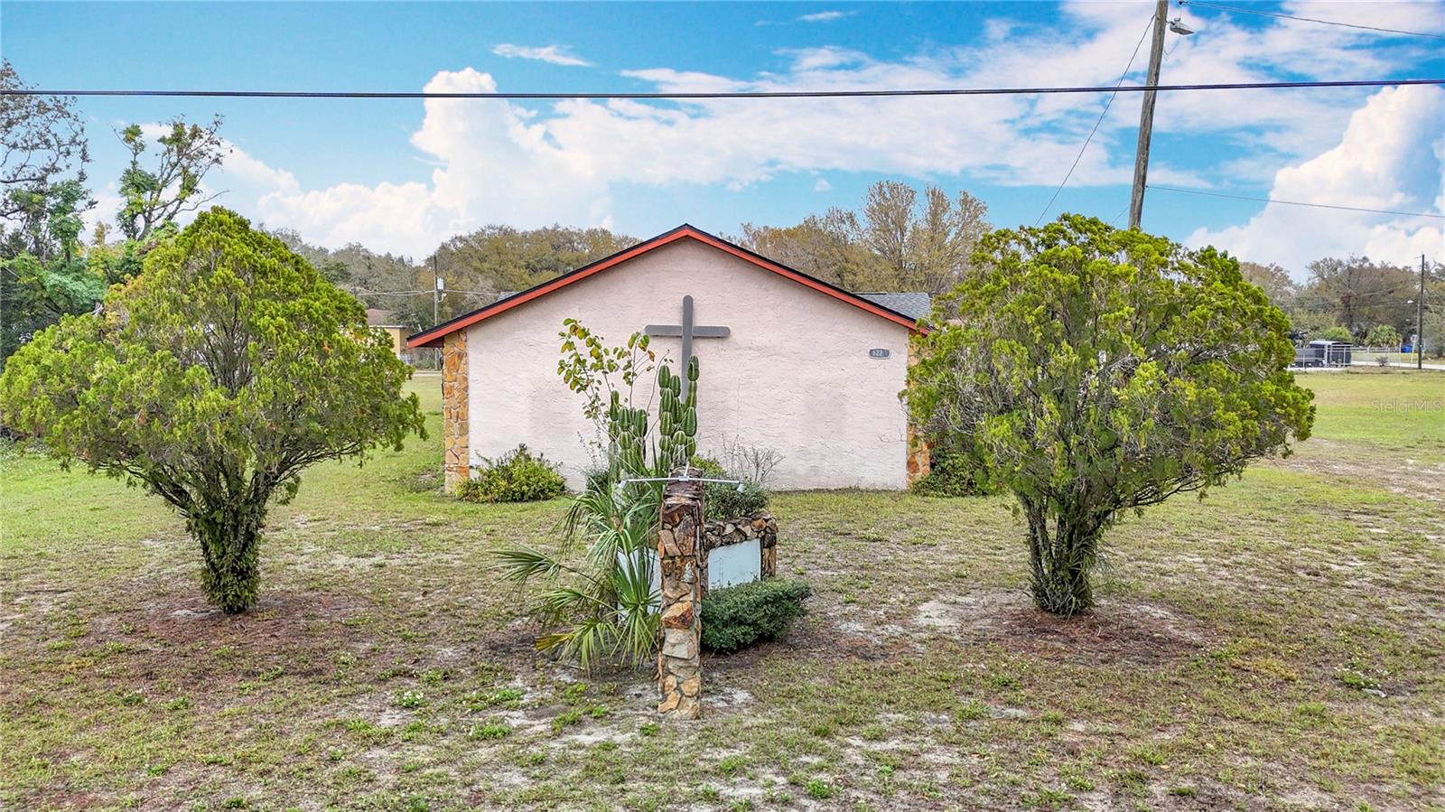 6224 DIAMOND ST, TAMPA, FL, 33619