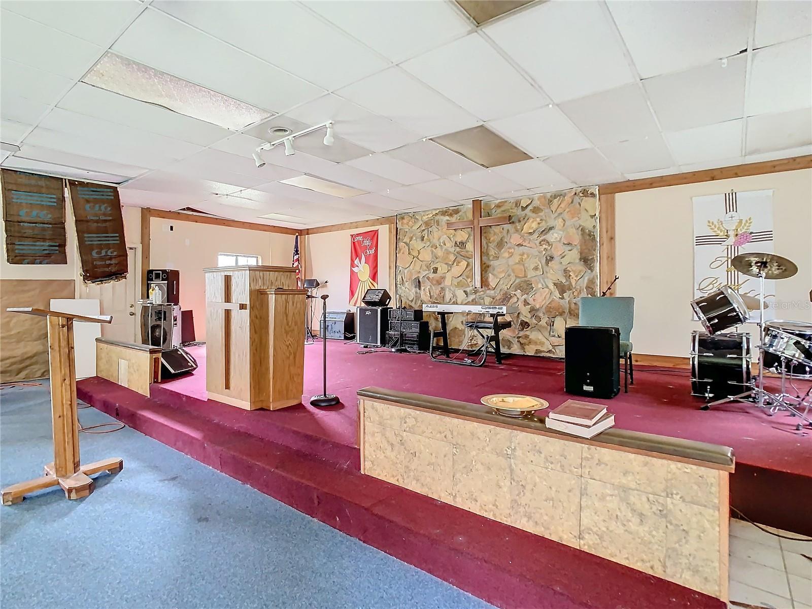 6224 DIAMOND ST, TAMPA, FL, 33619