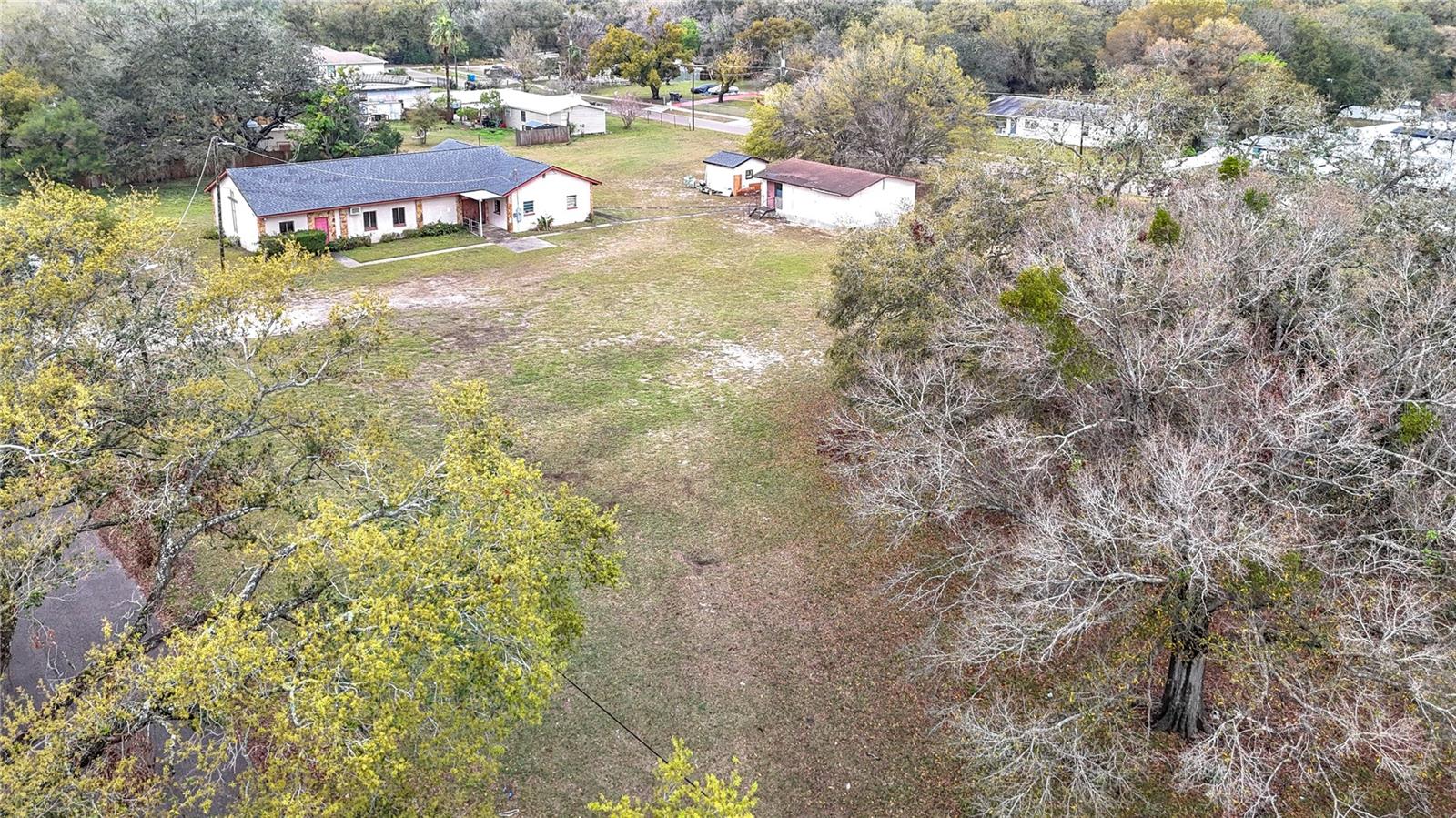 6224 DIAMOND ST, TAMPA, FL, 33619