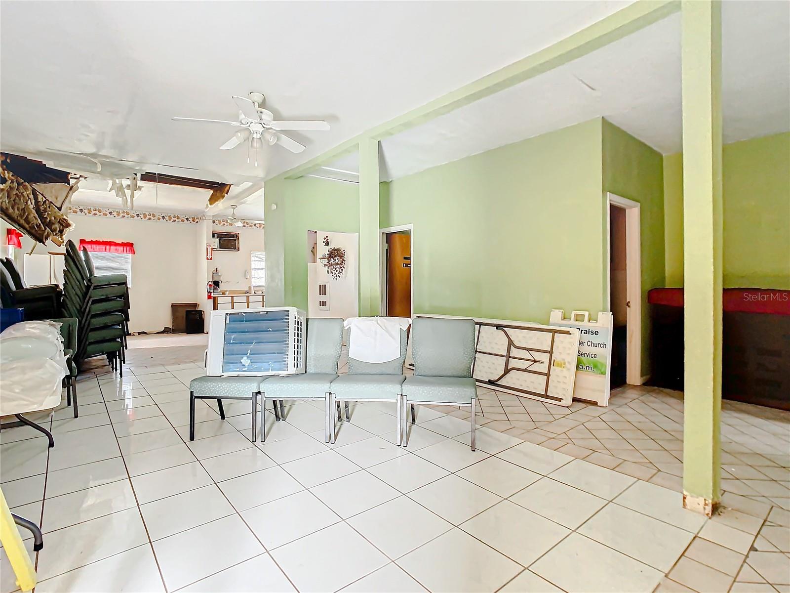 6224 DIAMOND ST, TAMPA, FL, 33619