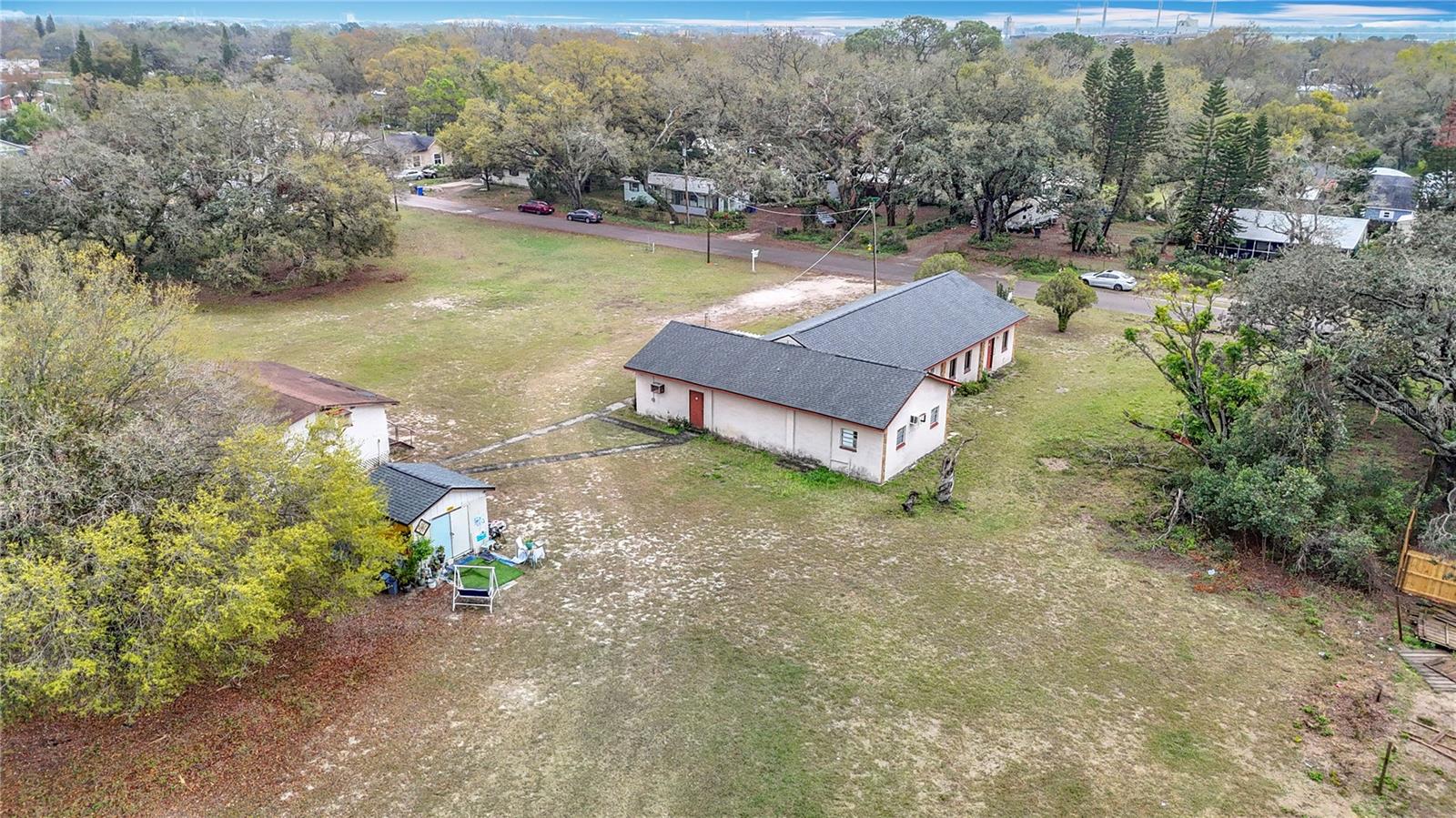 6224 DIAMOND ST, TAMPA, FL, 33619