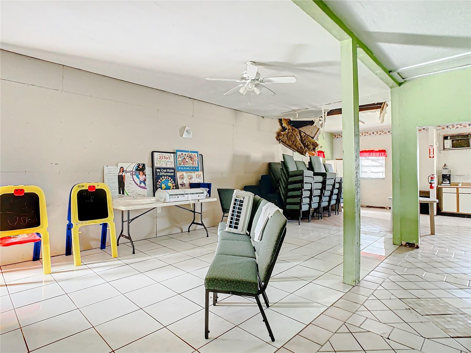 6224 DIAMOND ST, TAMPA, FL, 33619