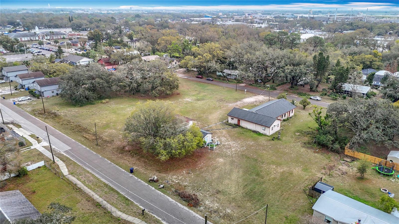 6224 DIAMOND ST, TAMPA, FL, 33619