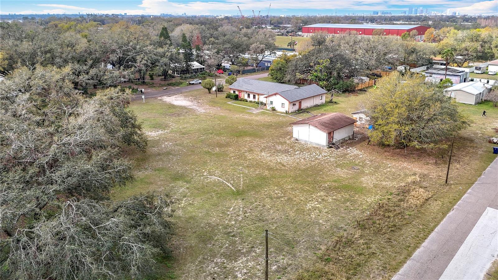 6224 DIAMOND ST, TAMPA, FL, 33619