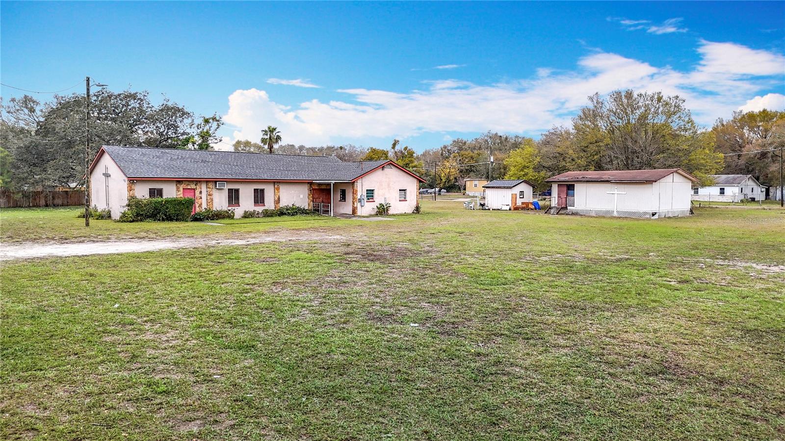 6224 DIAMOND ST, TAMPA, FL, 33619