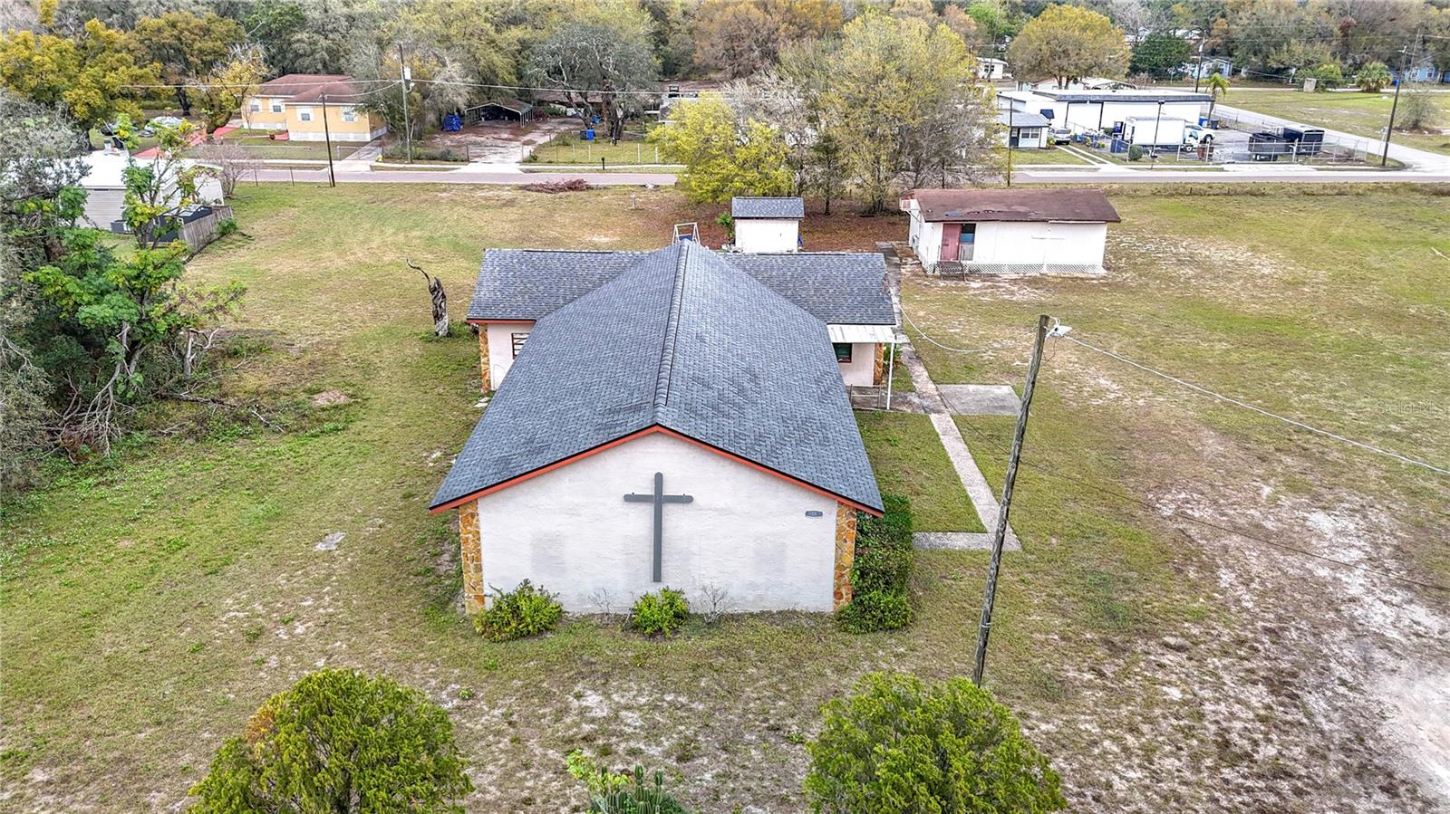 6224 DIAMOND ST, TAMPA, FL, 33619