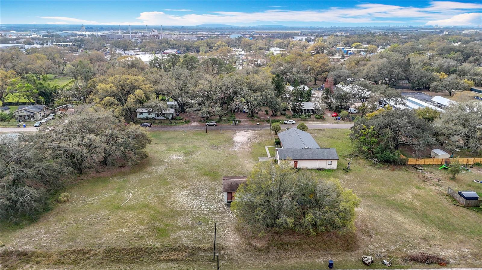 6224 DIAMOND ST, TAMPA, FL, 33619
