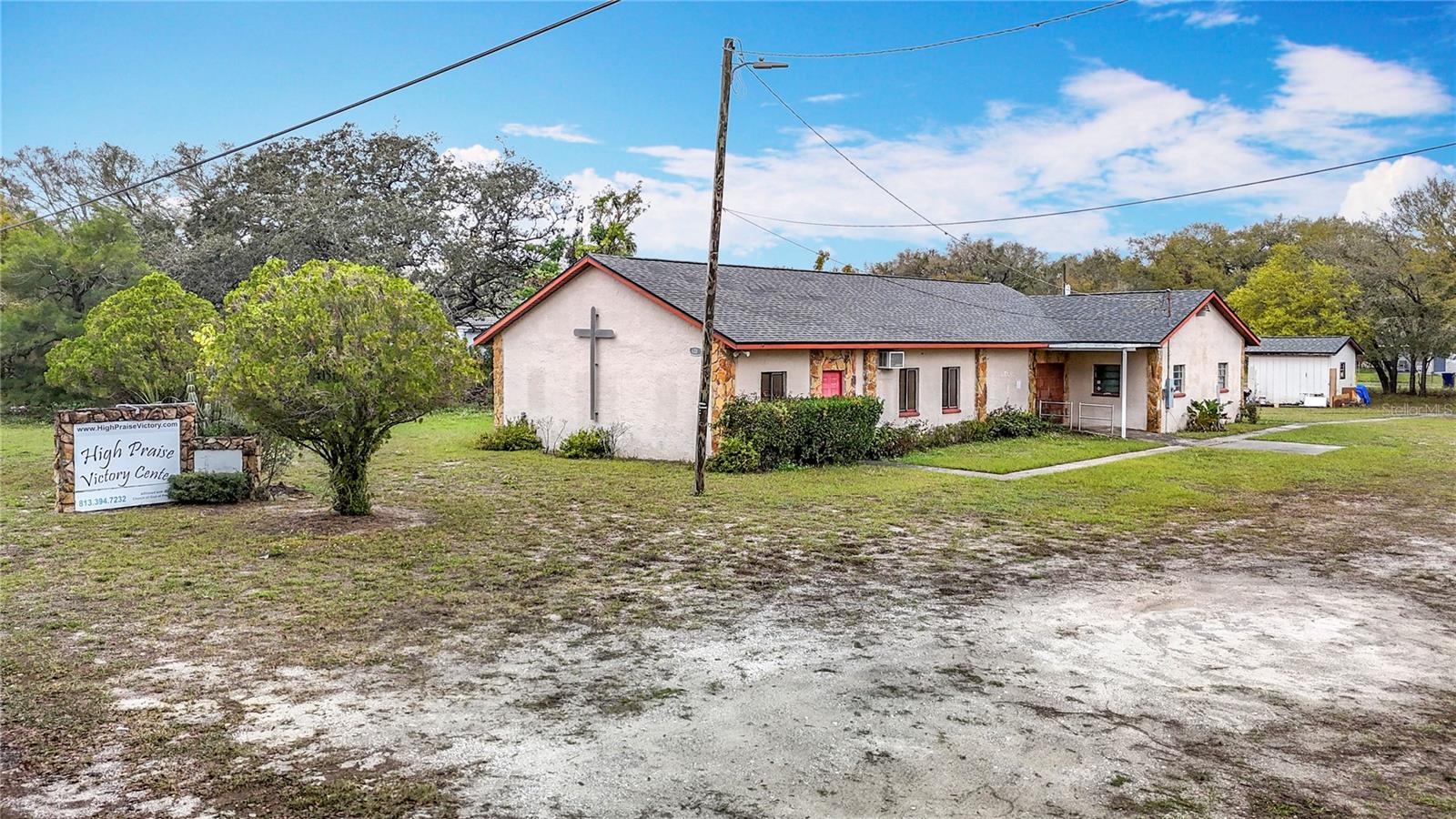 6224 DIAMOND ST, TAMPA, FL, 33619