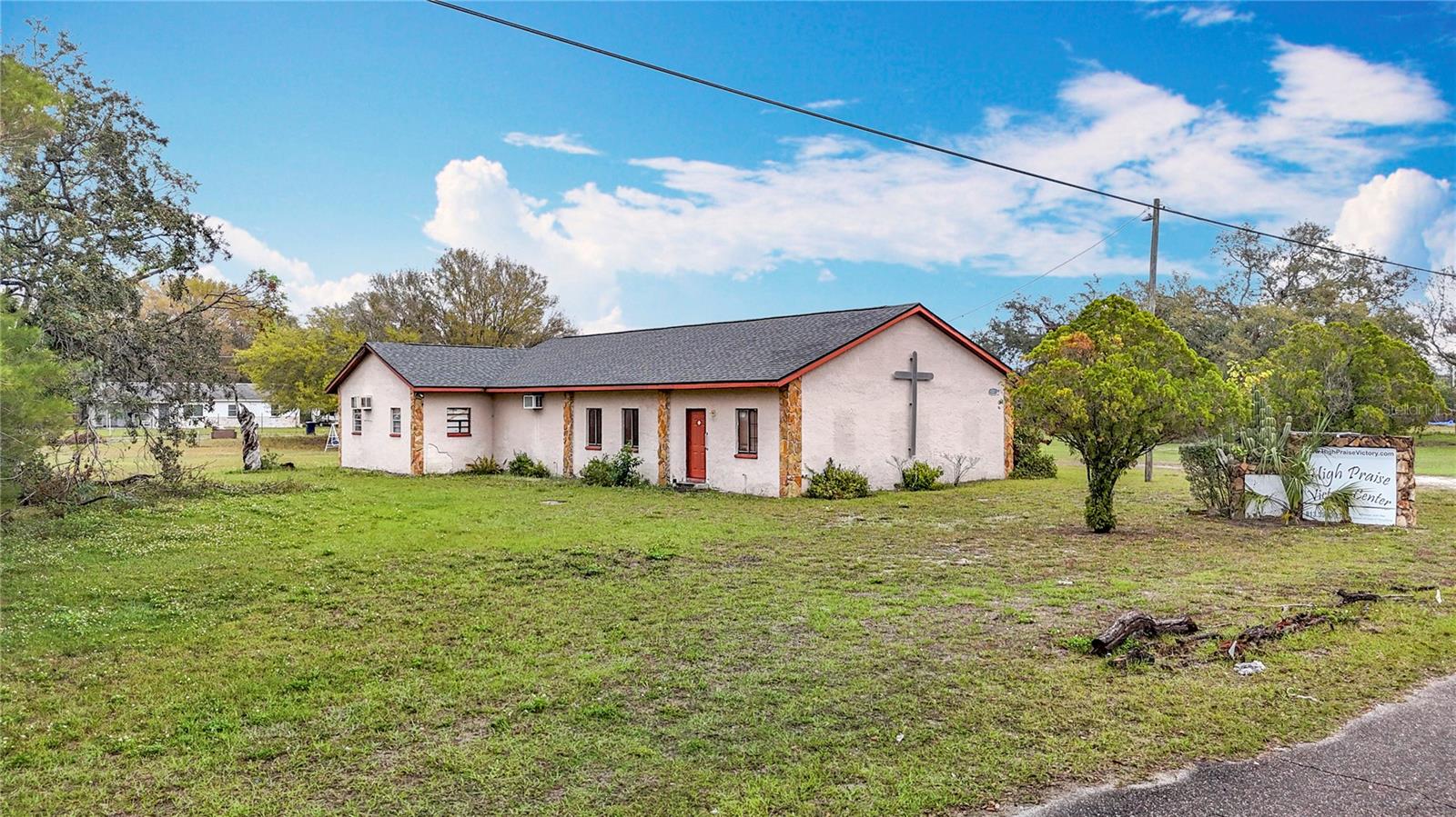 6224 DIAMOND ST, TAMPA, FL, 33619