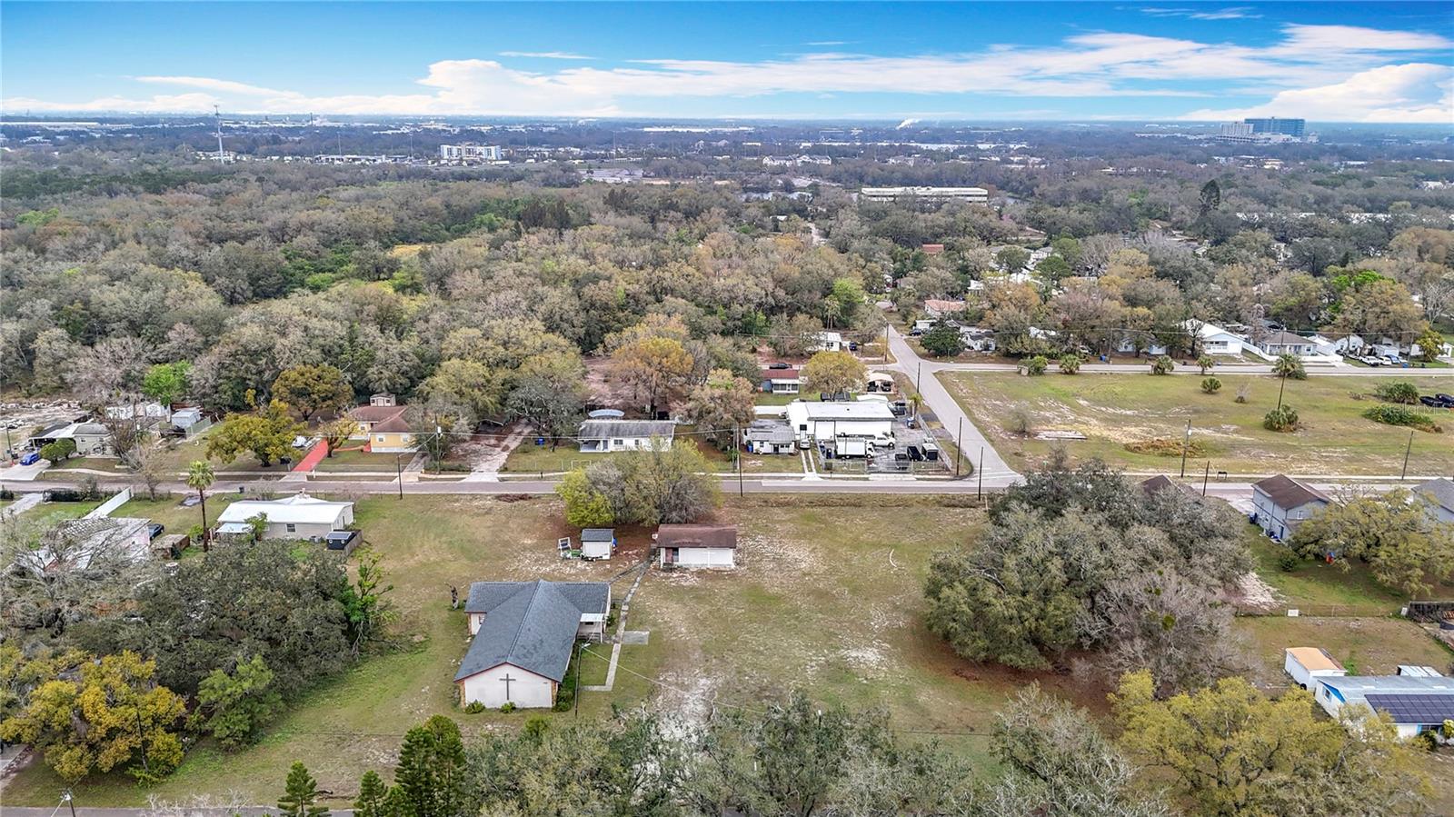 6224 DIAMOND ST, TAMPA, FL, 33619