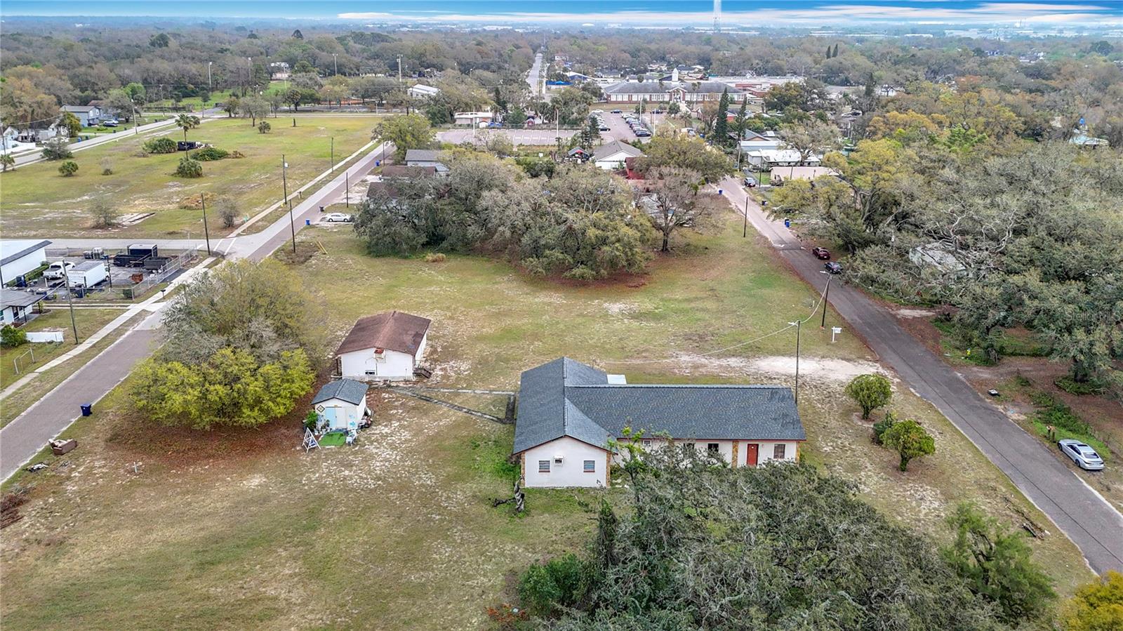 6224 DIAMOND ST, TAMPA, FL, 33619