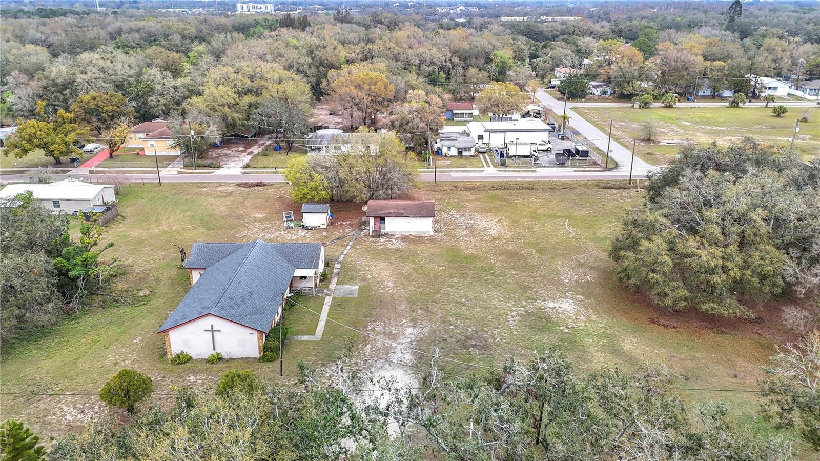 6224 DIAMOND ST, TAMPA, FL, 33619