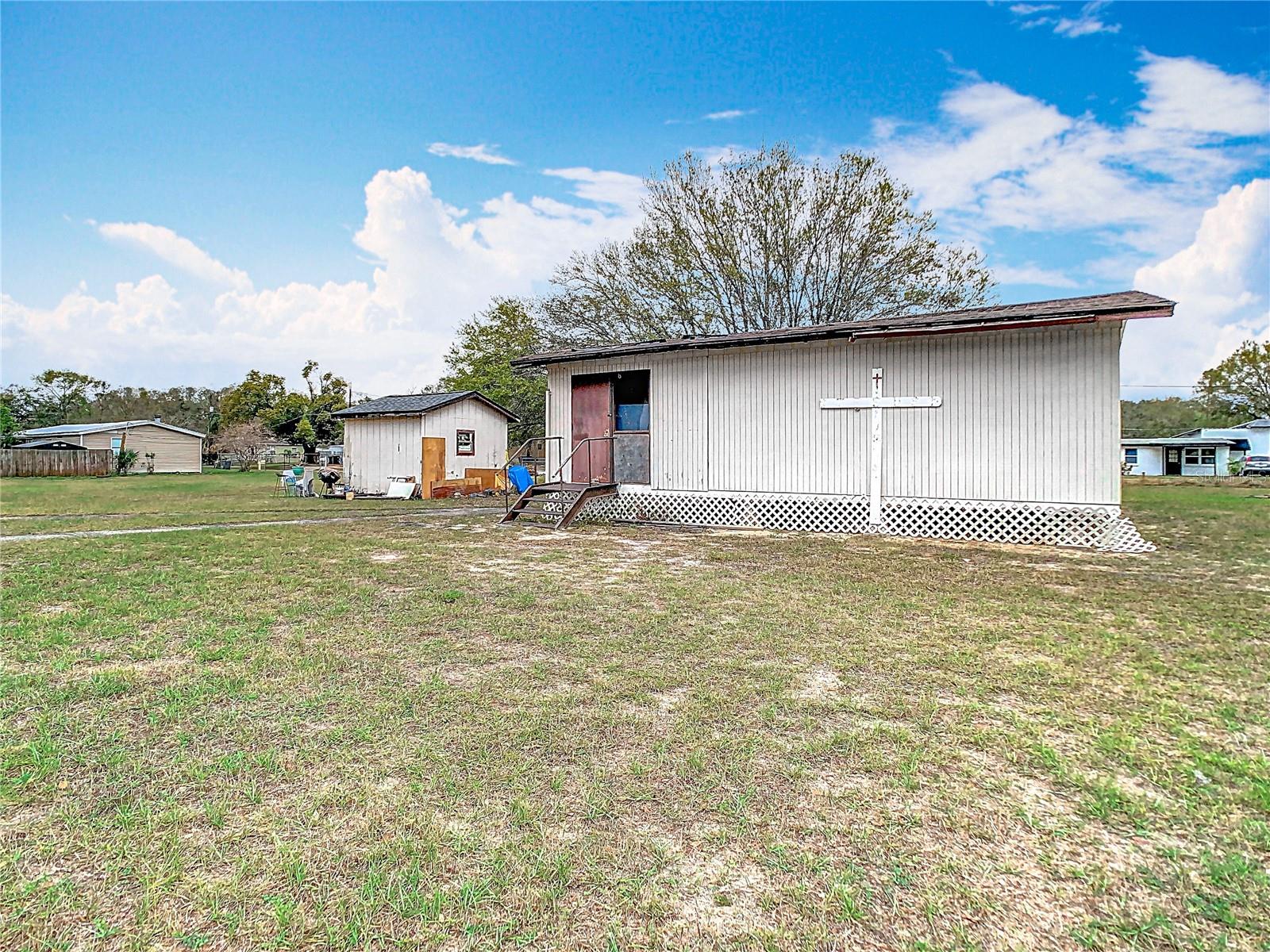 6224 DIAMOND ST, TAMPA, FL, 33619