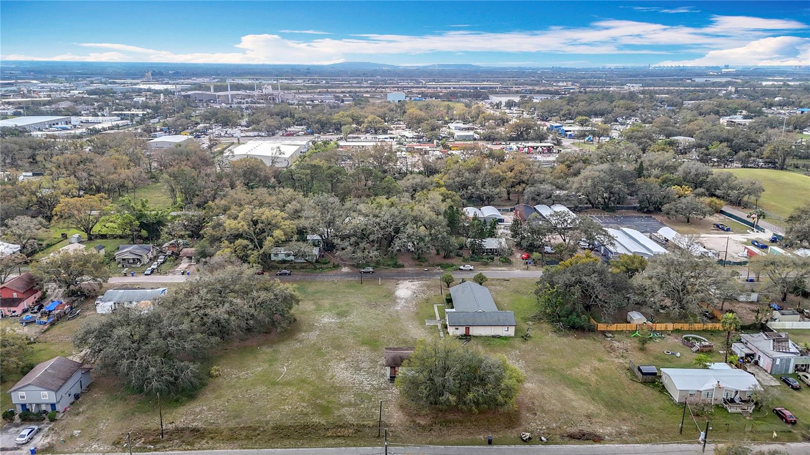 6224 DIAMOND ST, TAMPA, FL, 33619