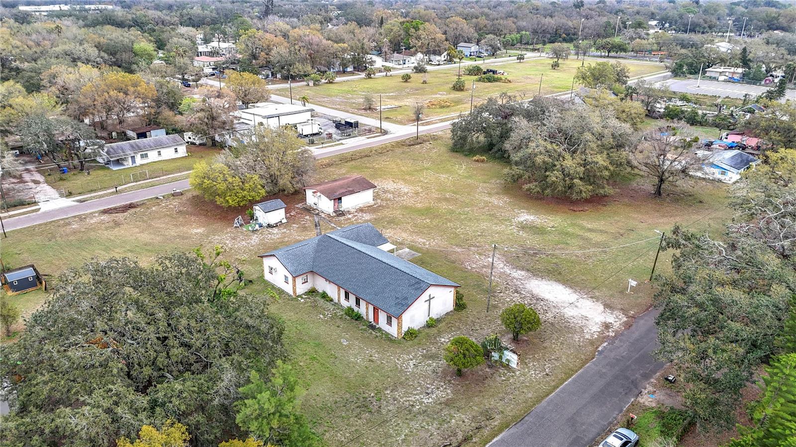 6224 DIAMOND ST, TAMPA, FL, 33619