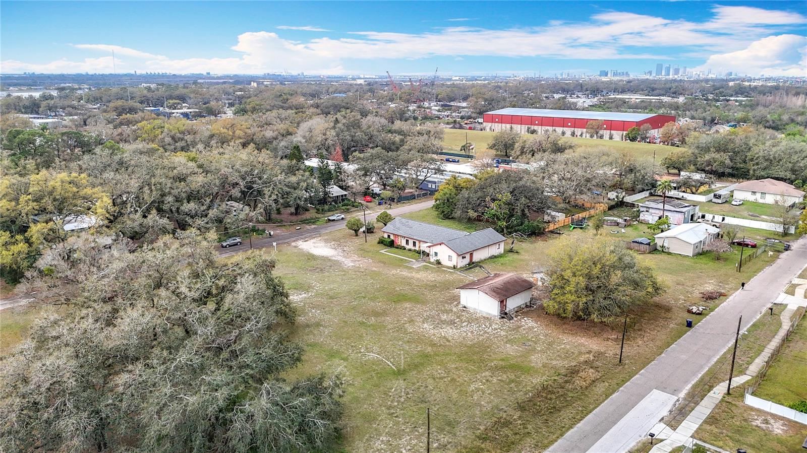 6224 DIAMOND ST, TAMPA, FL, 33619