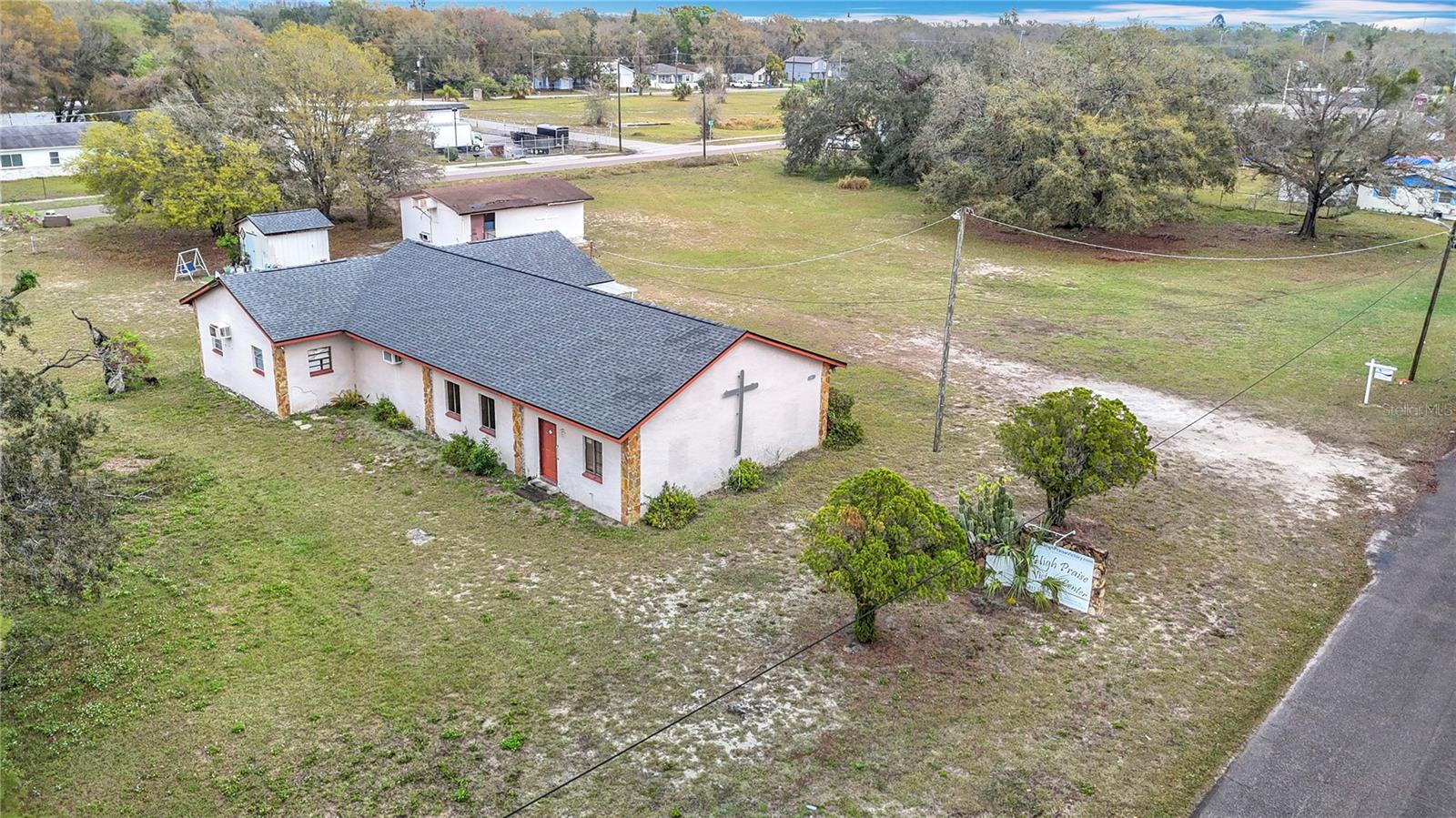 6224 DIAMOND ST, TAMPA, FL, 33619