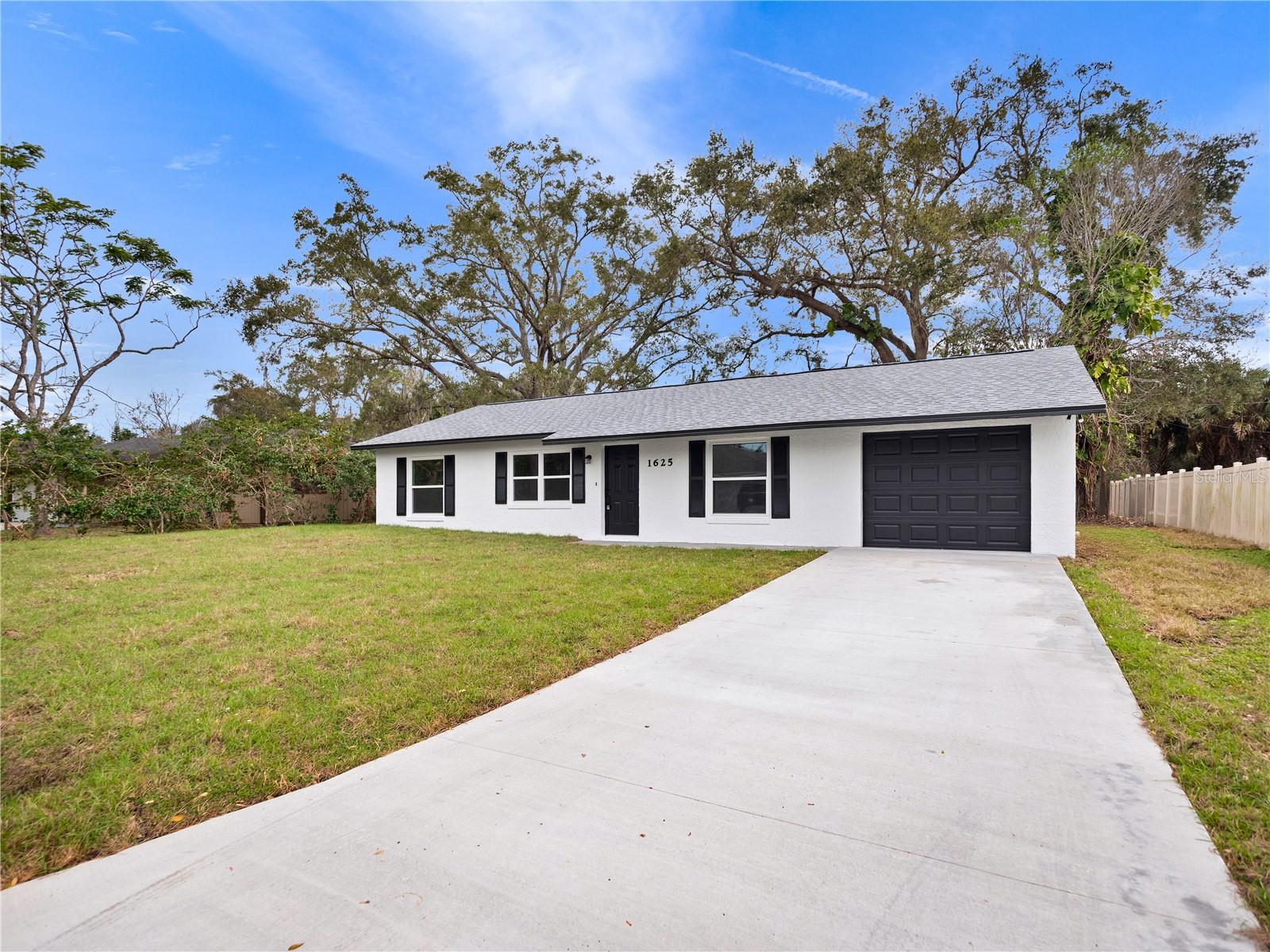 1625 VICTORY PALM DR, EDGEWATER, FL, 32132