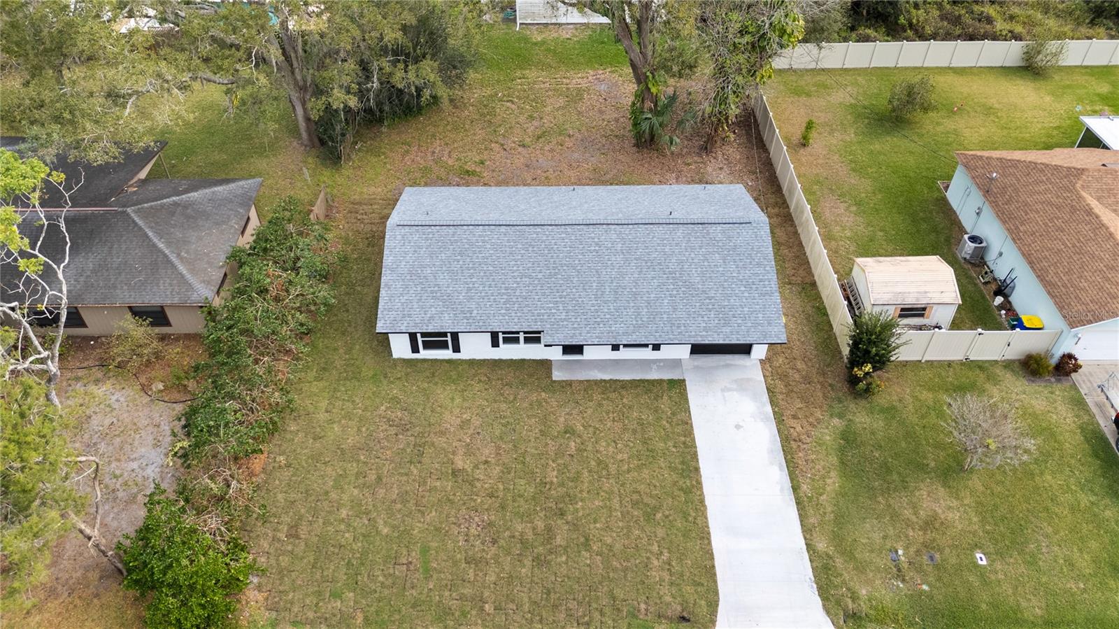 1625 VICTORY PALM DR, EDGEWATER, FL, 32132