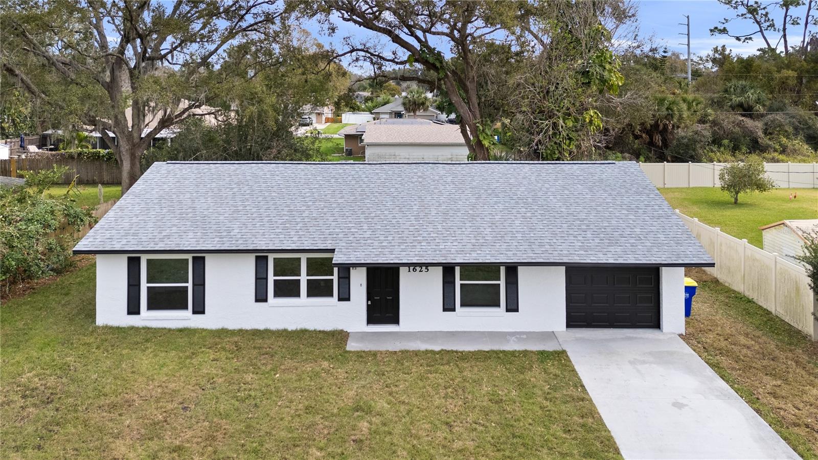 1625 VICTORY PALM DR, EDGEWATER, FL, 32132