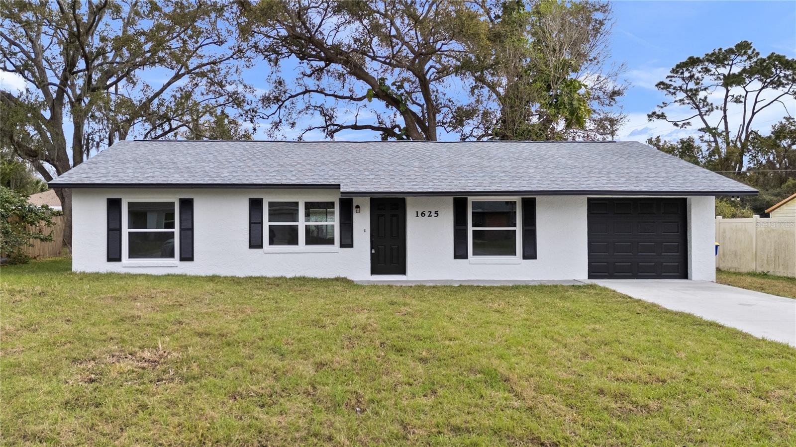 1625 VICTORY PALM DR, EDGEWATER, FL, 32132