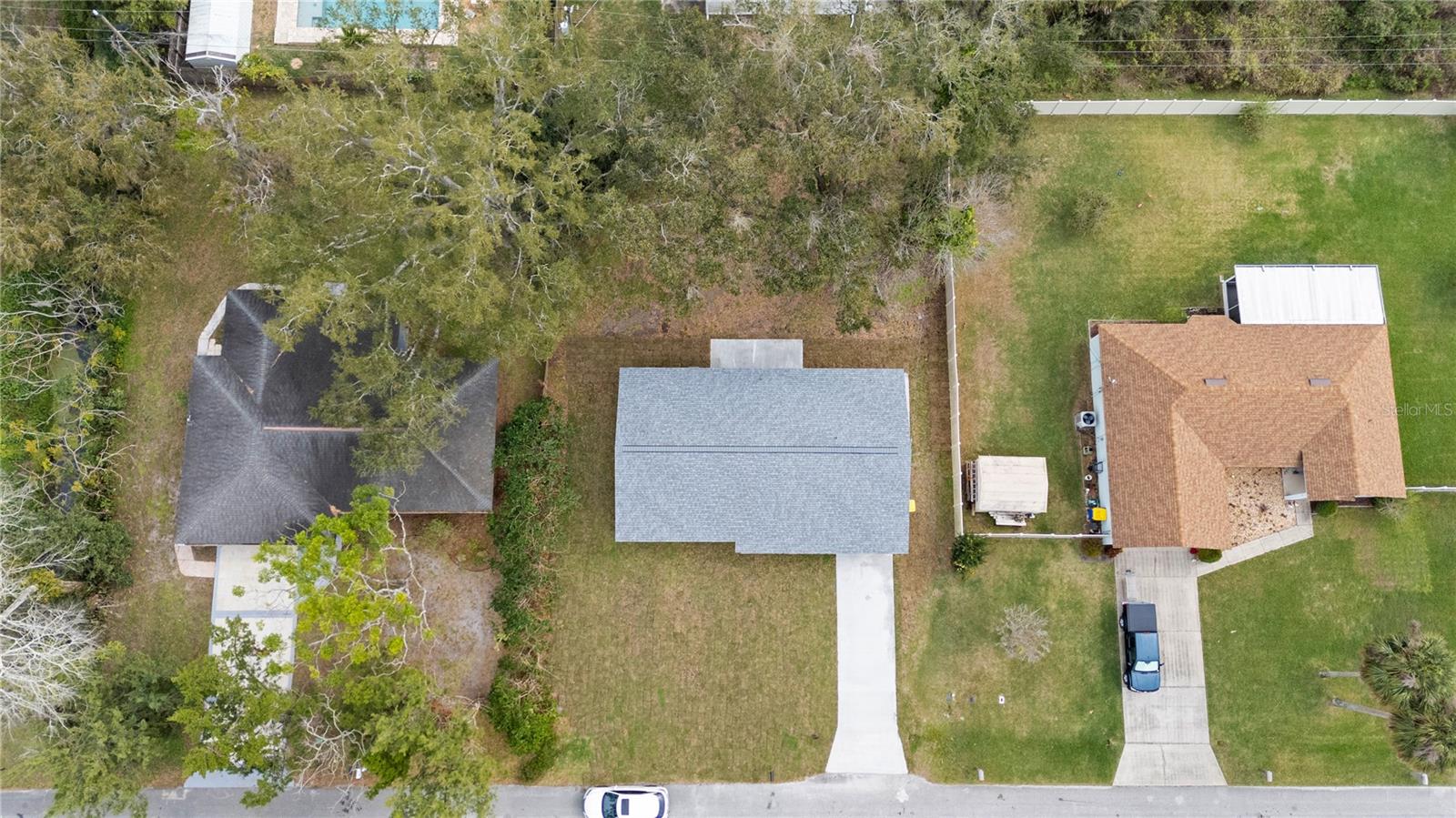 1625 VICTORY PALM DR, EDGEWATER, FL, 32132