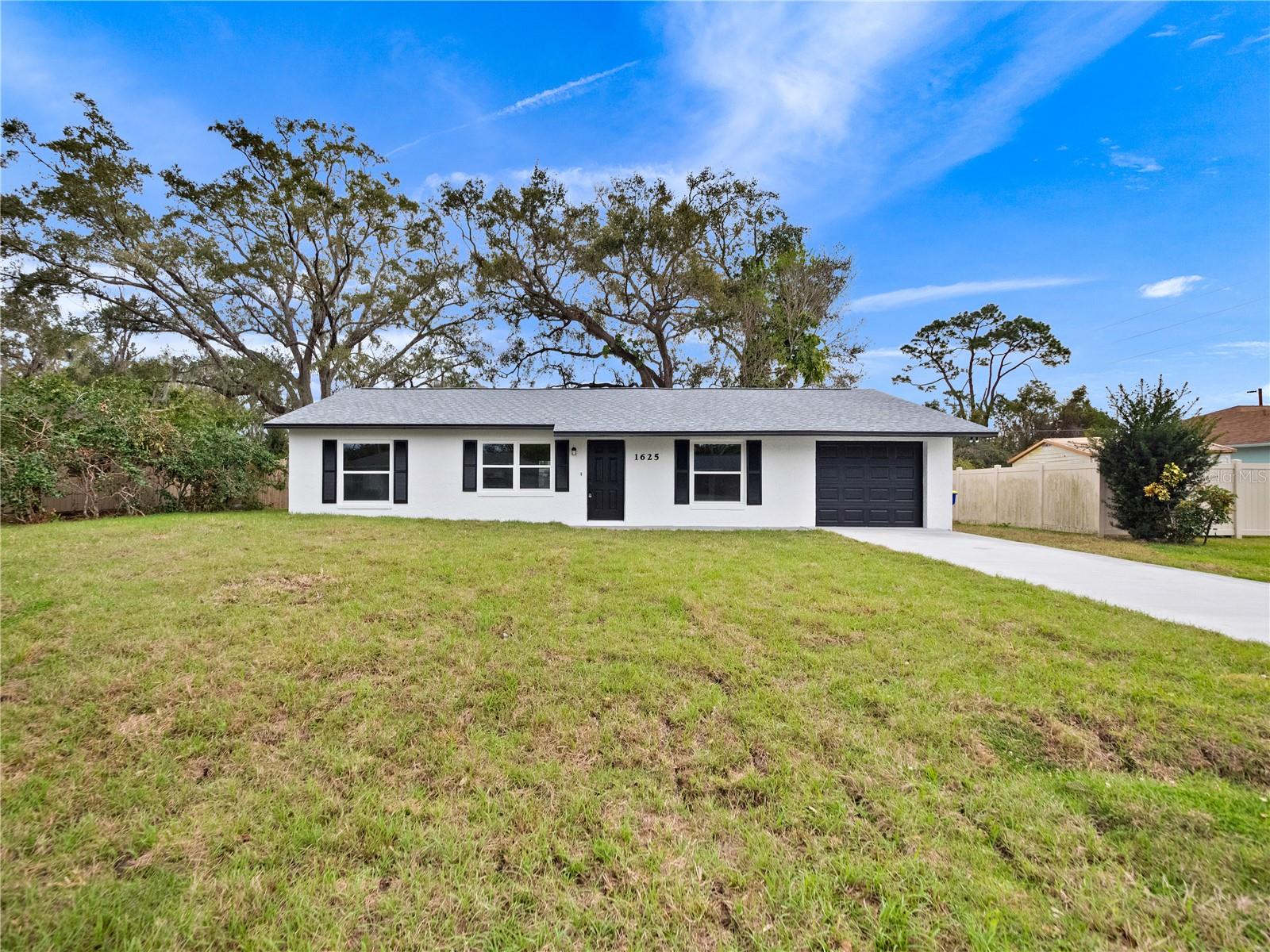 1625 VICTORY PALM DR, EDGEWATER, FL, 32132