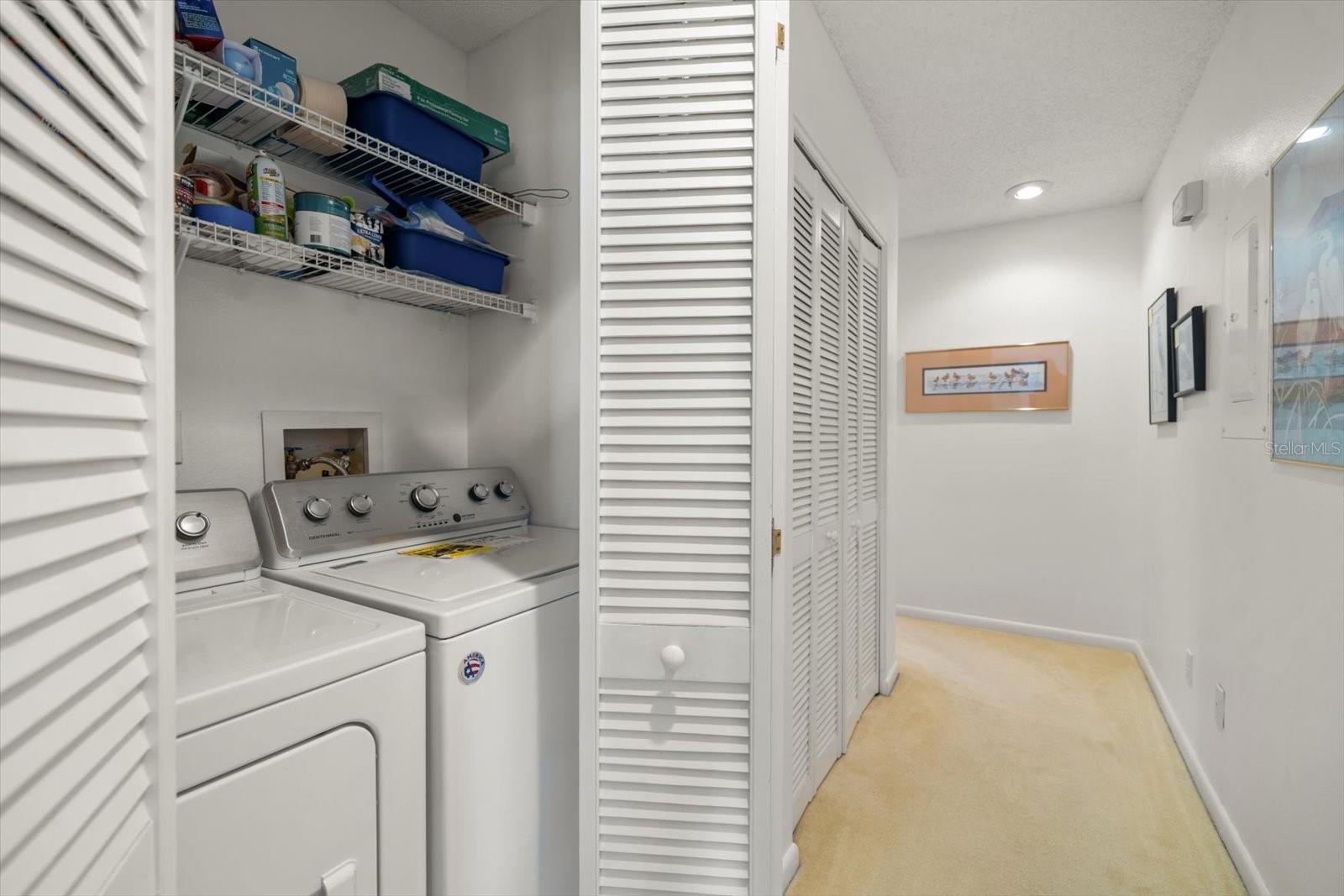 8003 BARDMOOR PL #204, SEMINOLE, FL, 33777