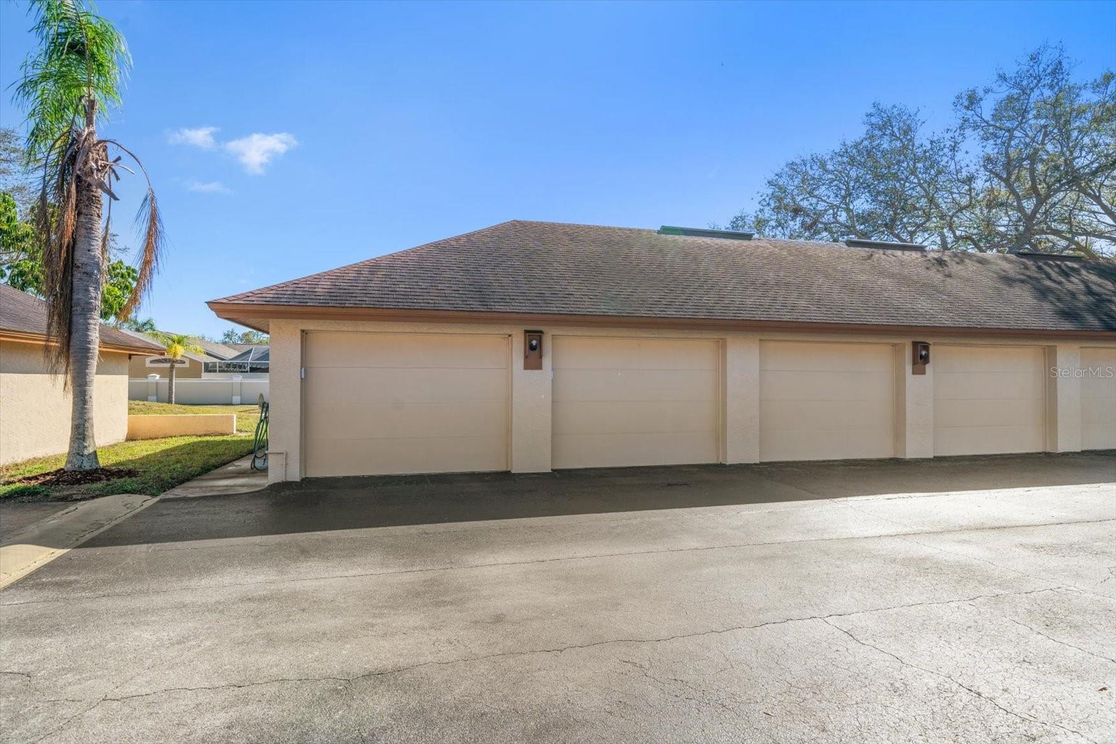 8003 BARDMOOR PL #204, SEMINOLE, FL, 33777