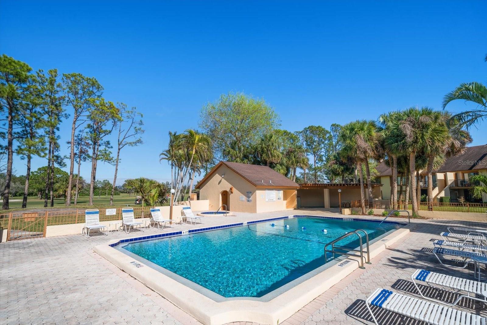 8003 BARDMOOR PL #204, SEMINOLE, FL, 33777