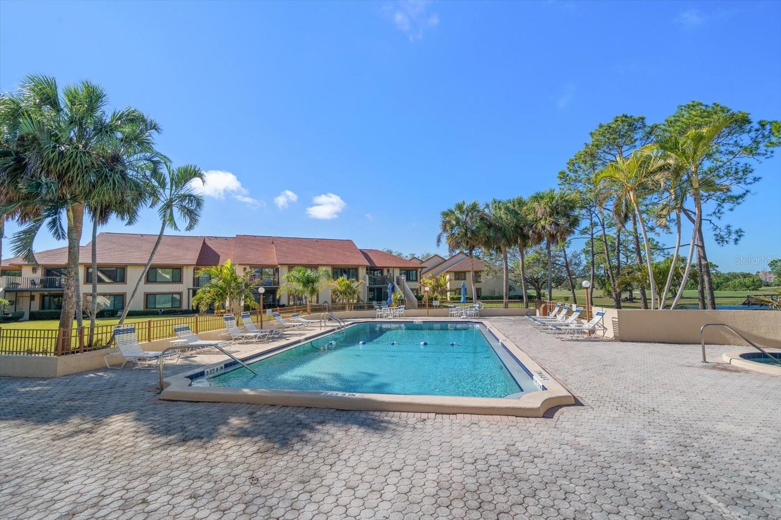 8003 BARDMOOR PL #204, SEMINOLE, FL, 33777