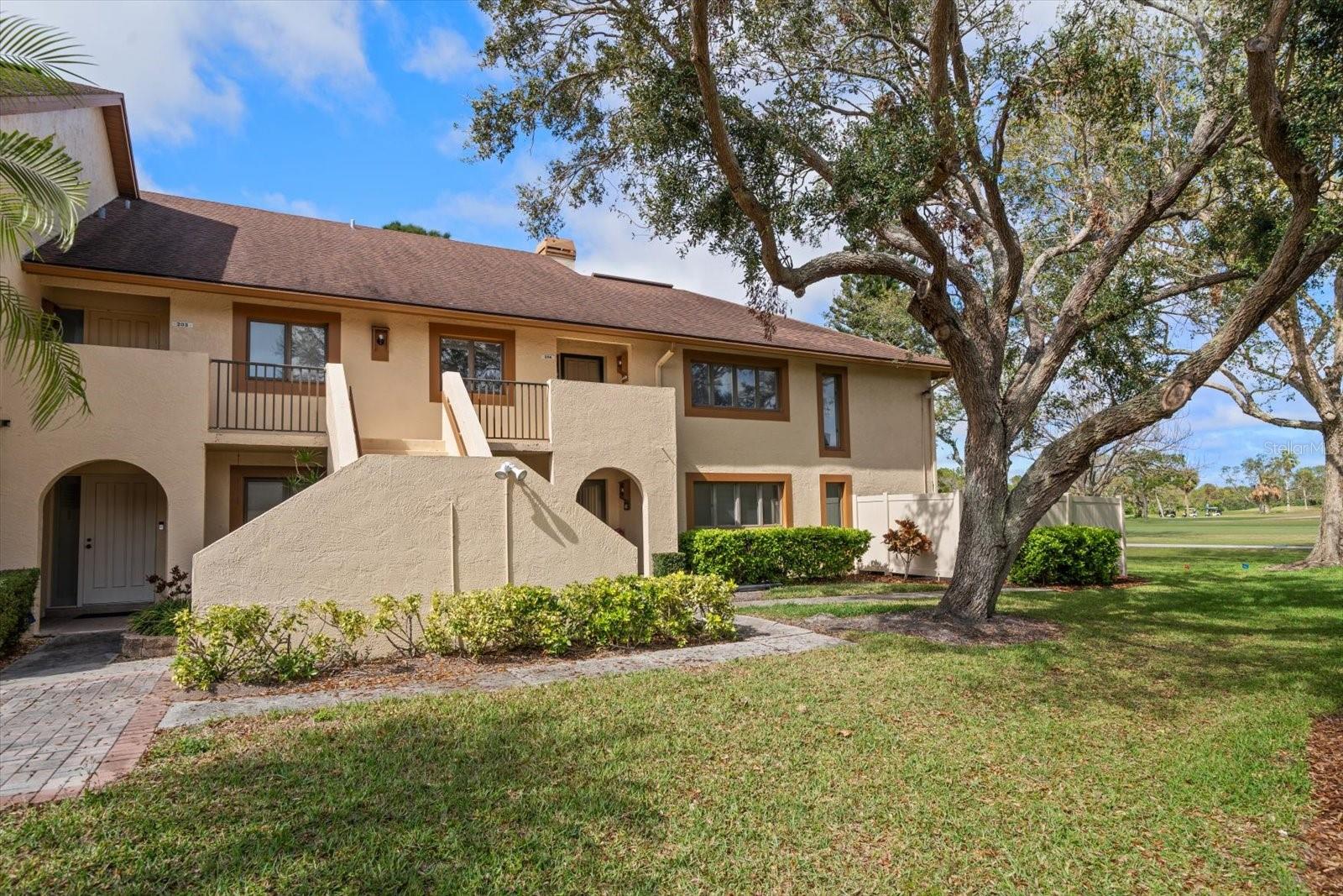 8003 BARDMOOR PL #204, SEMINOLE, FL, 33777