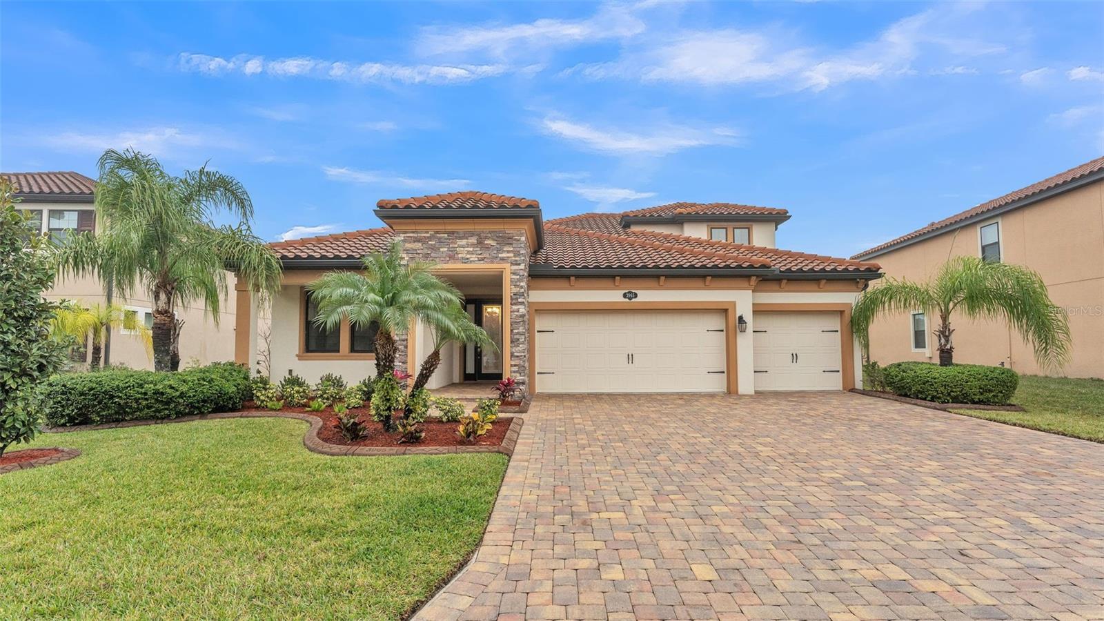 3965 AQUILLA DR, LAKELAND, FL, 33810