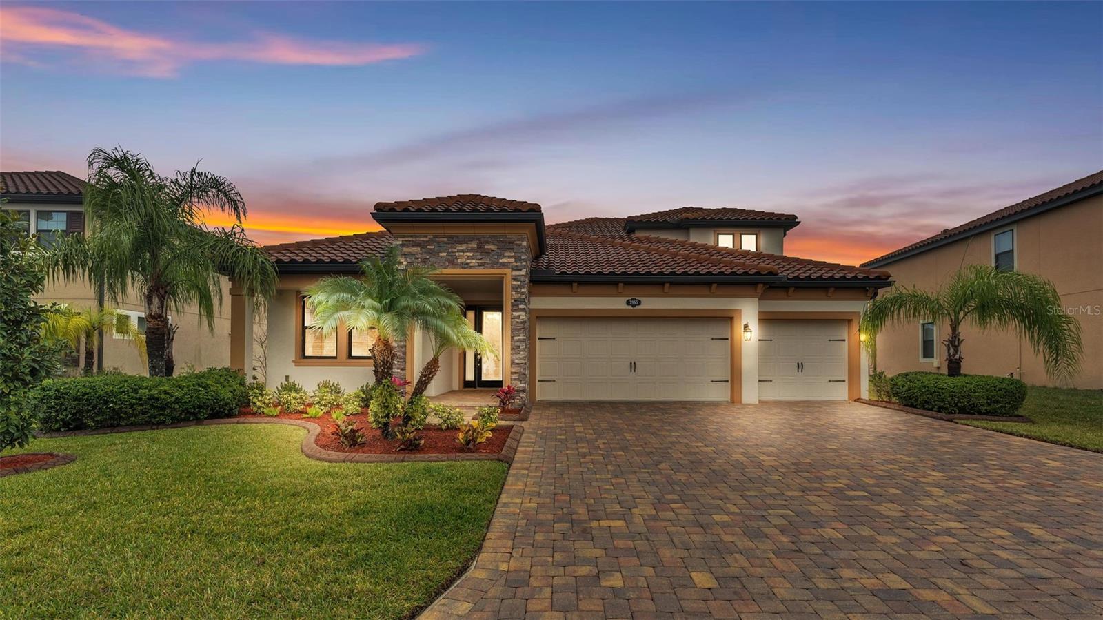3965 AQUILLA DR, LAKELAND, FL, 33810