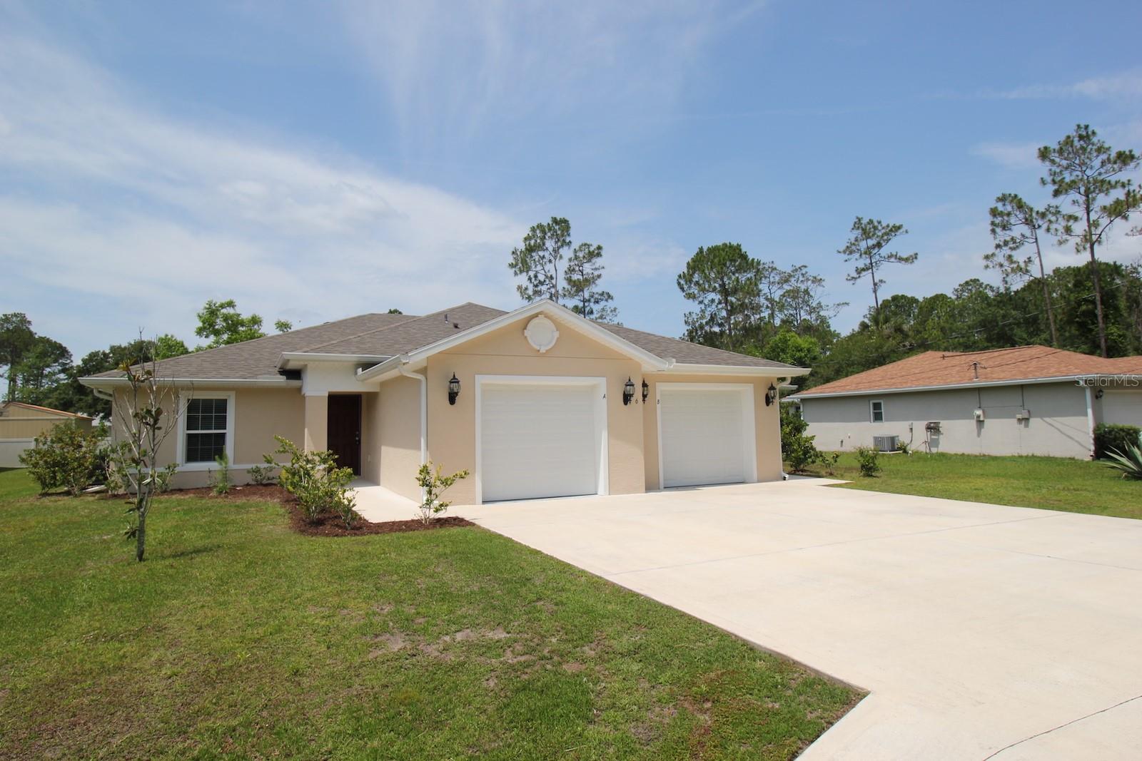 6 LLORET PL #A, PALM COAST, FL, 32164