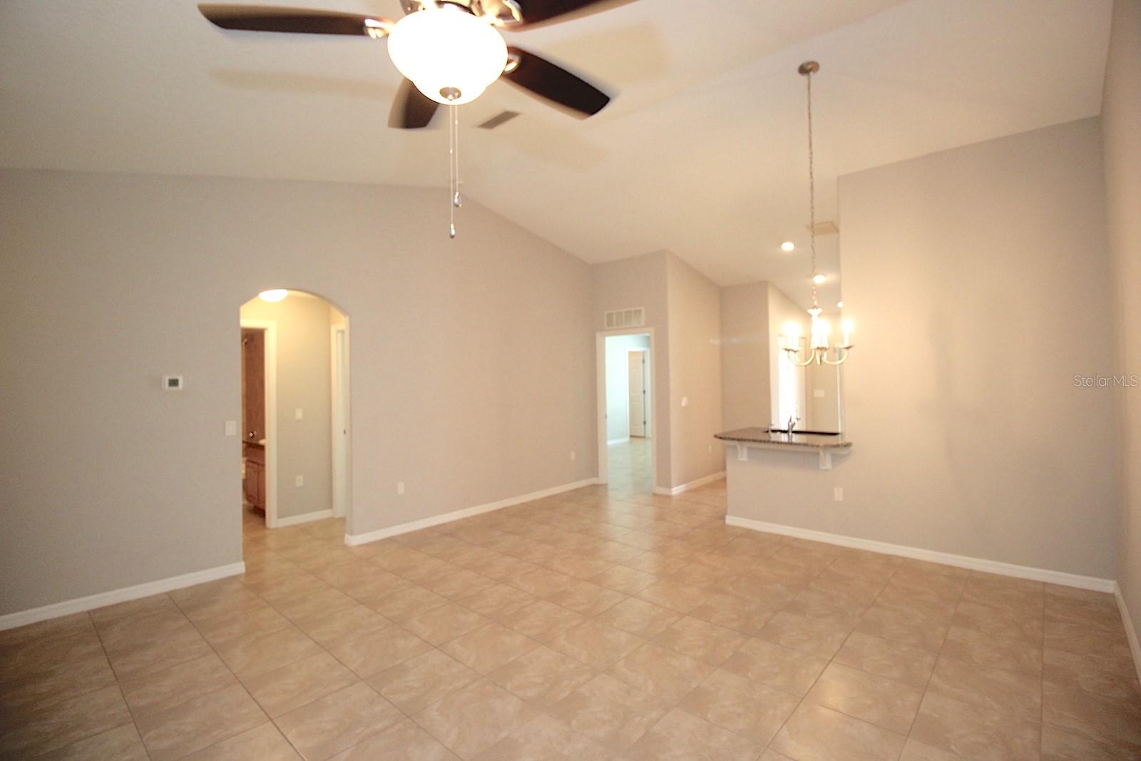 6 LLORET PL #A, PALM COAST, FL, 32164