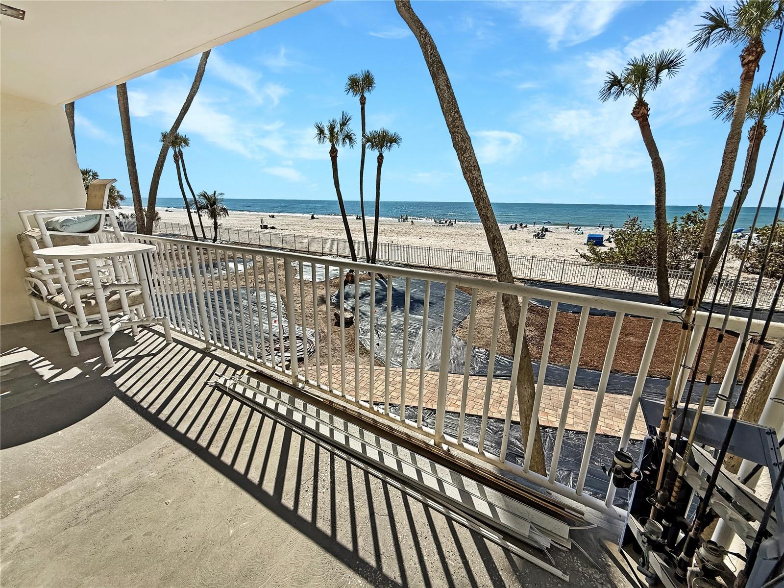 20000 GULF BLVD #205, INDIAN SHORES, FL, 33785