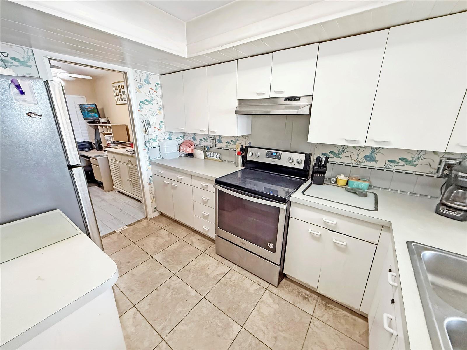 20000 GULF BLVD #205, INDIAN SHORES, FL, 33785