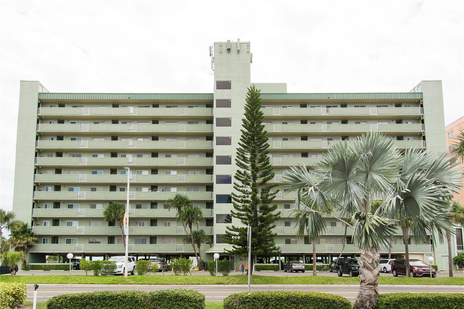 20000 GULF BLVD #205, INDIAN SHORES, FL, 33785