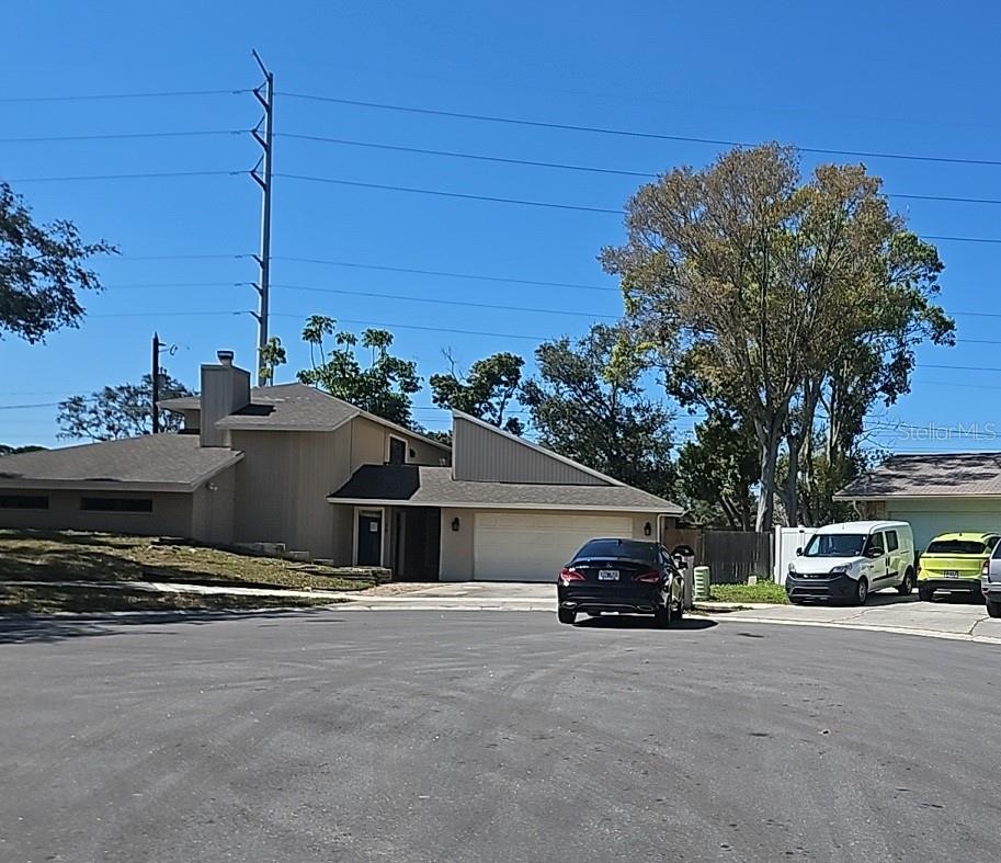 70 DURHAM CT, PALM HARBOR, FL, 34683