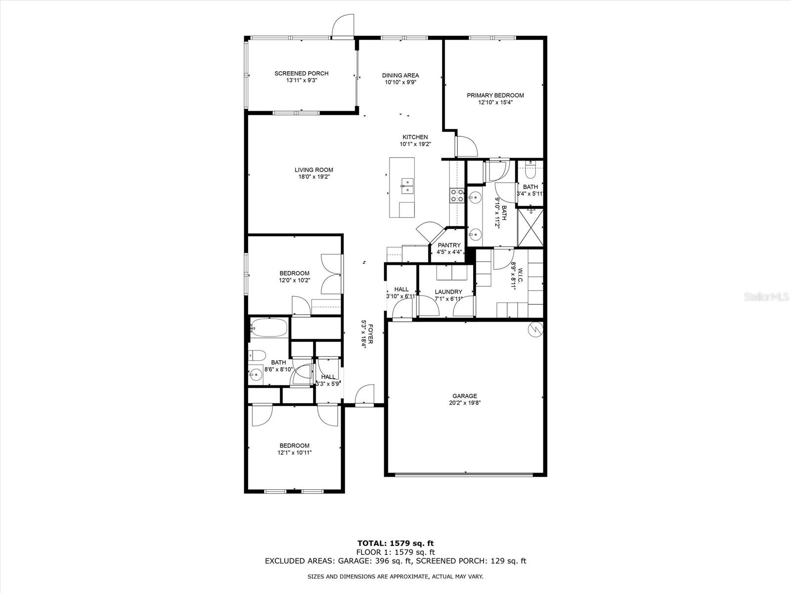 31878 TANSY BEND, WESLEY CHAPEL, FL, 33545