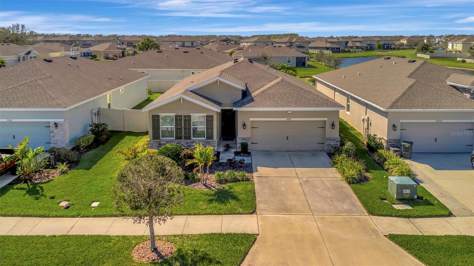 31878 TANSY BEND, WESLEY CHAPEL, FL, 33545