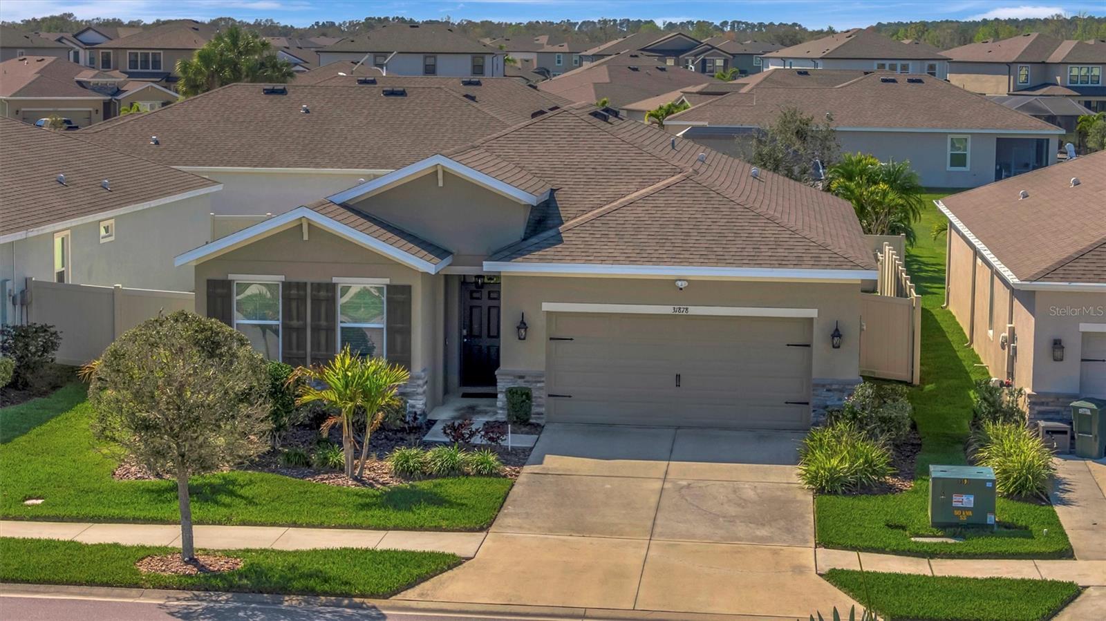 31878 TANSY BEND, WESLEY CHAPEL, FL, 33545