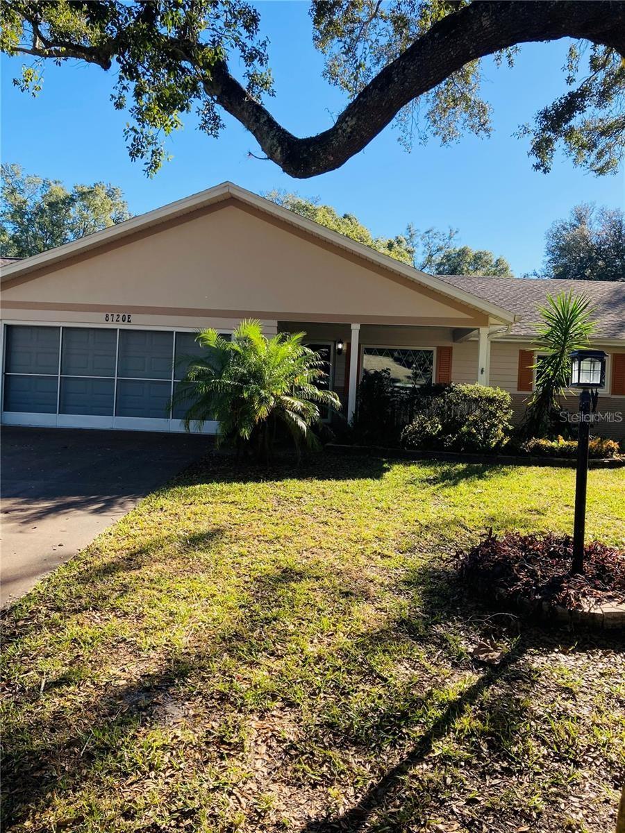 8720 SW 97TH ST #E, OCALA, FL, 34481