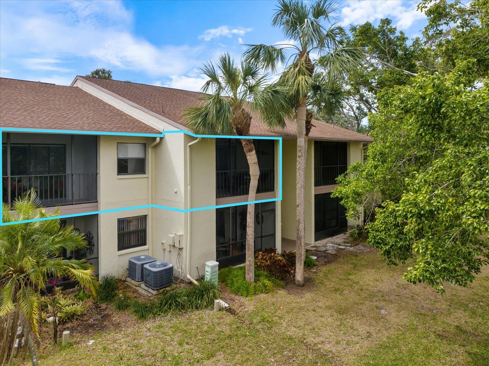748 WHITE PINE TREE RD #204, VENICE, FL, 34285