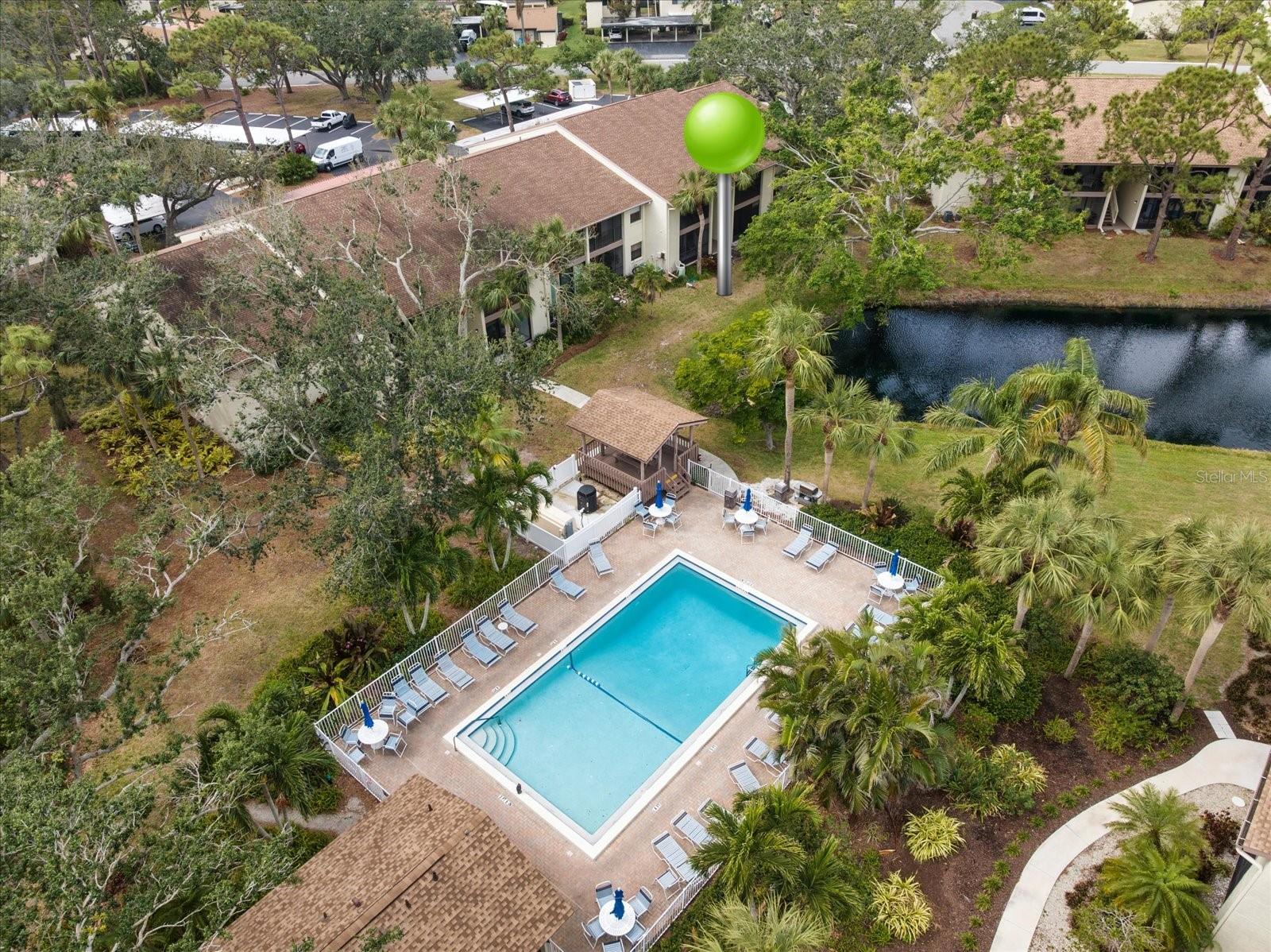 748 WHITE PINE TREE RD #204, VENICE, FL, 34285