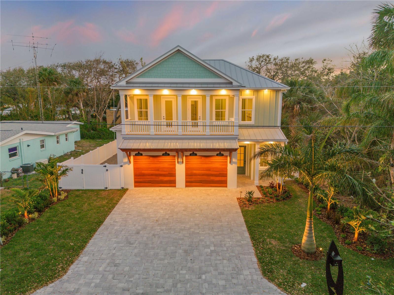 213 CEDAR AVE, NEW SMYRNA BEACH, FL, 32169