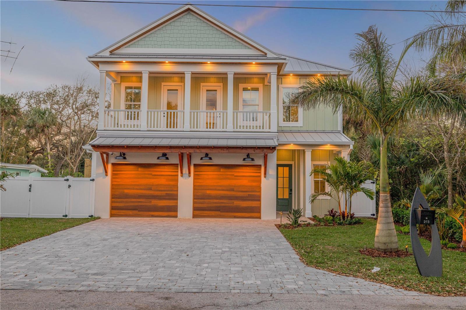 213 CEDAR AVE, NEW SMYRNA BEACH, FL, 32169