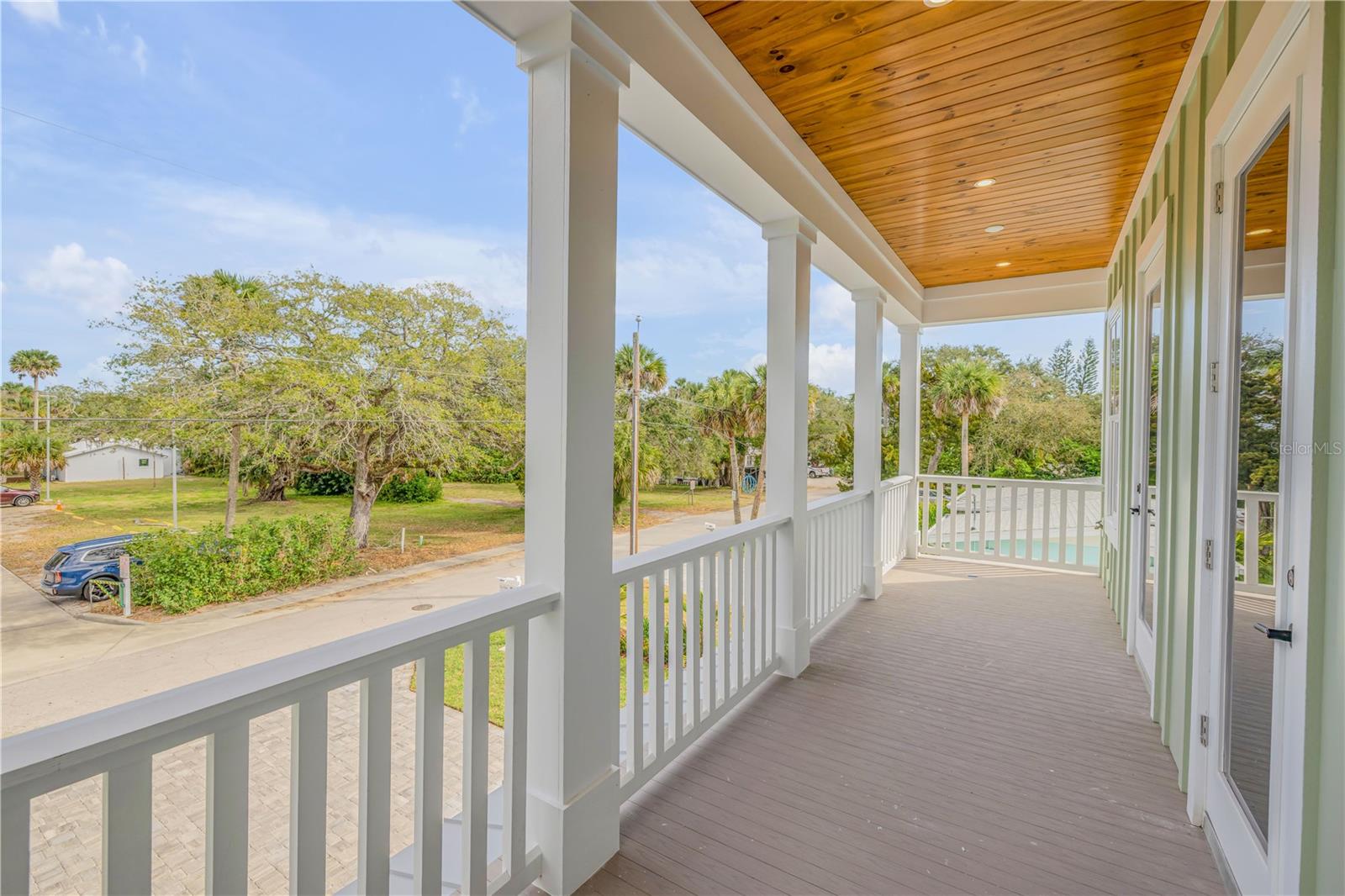 213 CEDAR AVE, NEW SMYRNA BEACH, FL, 32169